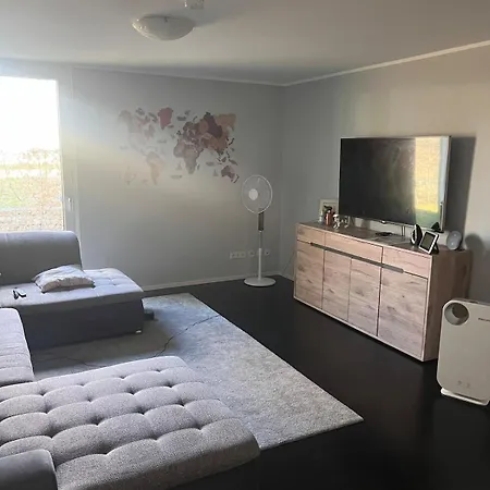 Riedberg Max Apartment